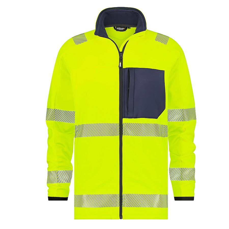 DASSY® Warnschutz Jacke Camden DASSY® Warnschutz Jacke Camden