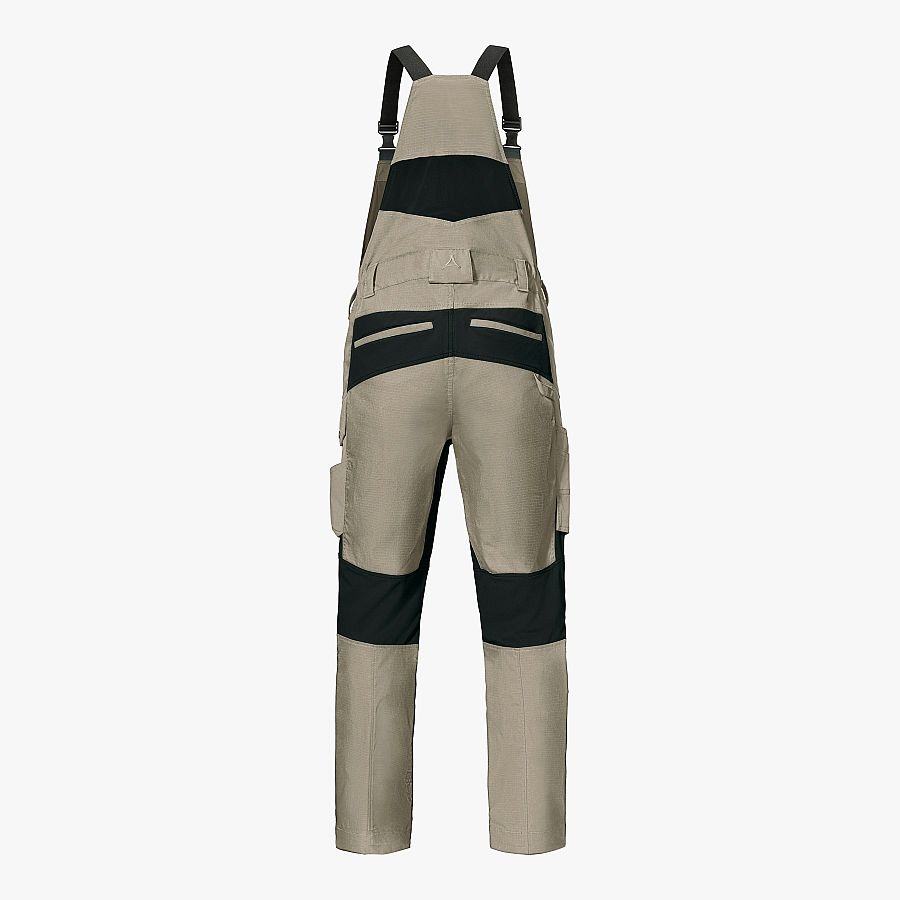 7516 Schöffel Pro Latzhose Meistermacher PRO AR40