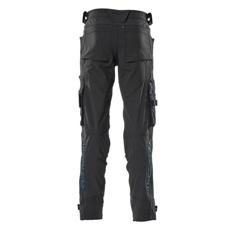 17079 Mascot®Advanced Bundhose 4 Wege Stretch