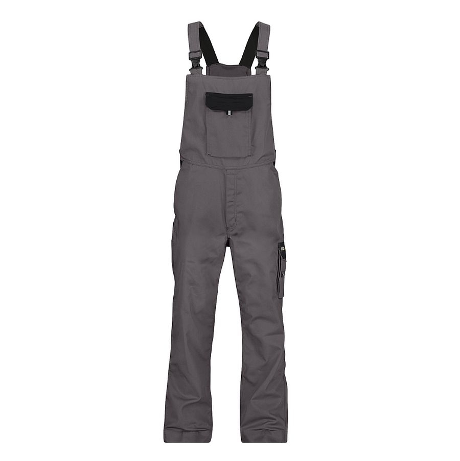 DASSY® Latzhose Calais Mischgewebe 245g/m² DASSY® Latzhose Calais Mischgewebe 245g/m²