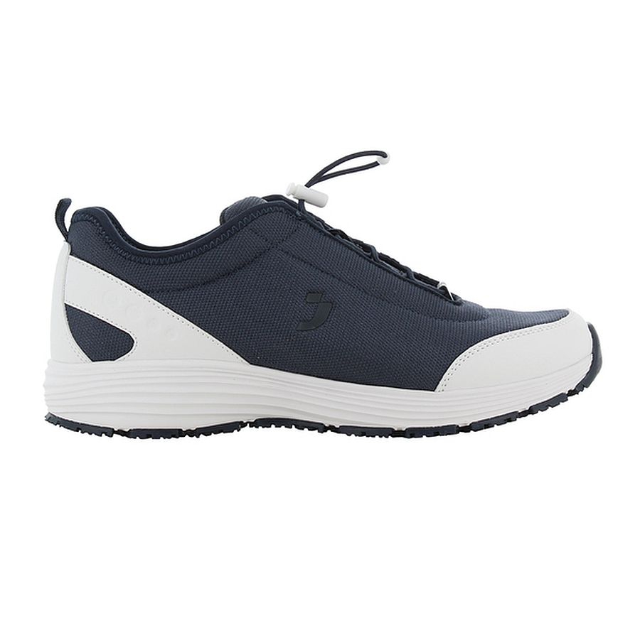 Safety Jogger Sneaker James navy EN 20347 SRA Safety Jogger Sneaker James navy EN 20347 SRA