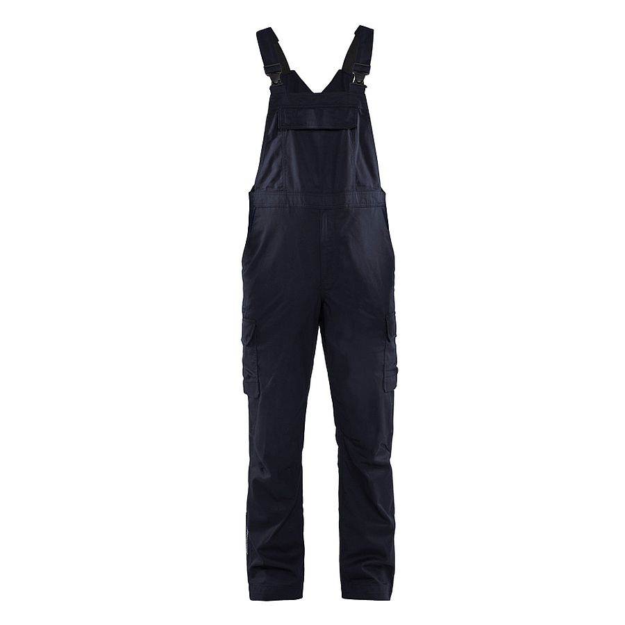 2666 Blakläder® Industrie Latzhose Stretch 2666 Blakläder® Industrie Latzhose Stretch