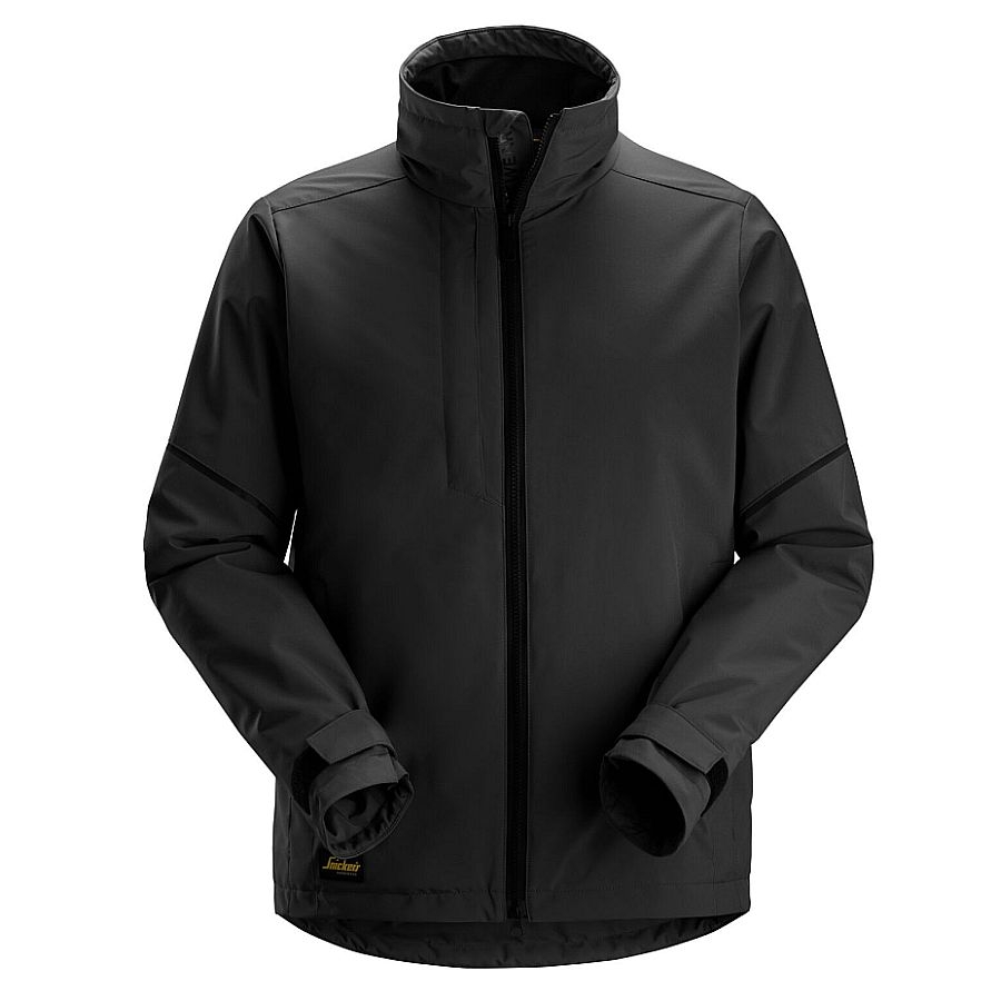 1905 Snickers AllroundWork Windstopper-Jacke