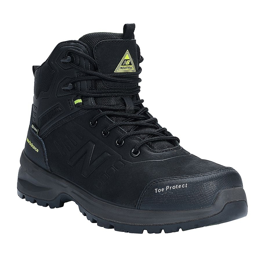 New Balance Calibre Sicherheitsstiefel S3 x-breit