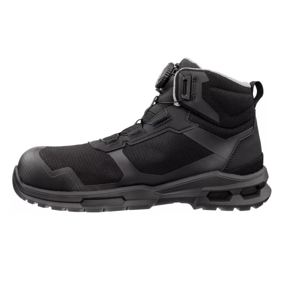 637900 Albatros Sicherheitsstiefel Halo CTX QL S7S