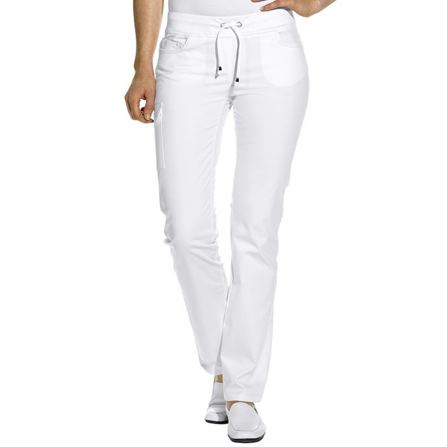 08/6980 Leiber Damenhose Baumwoll-Stretch 08/6980 Leiber Damenhose Baumwoll-Stretch