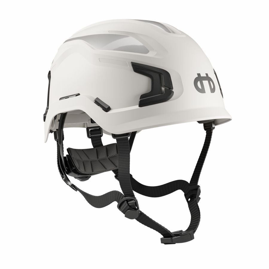 32402 Hellberg Profi Schutzhelm Sector unbelüftet