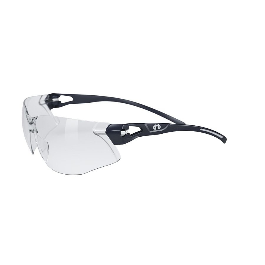 27016 Hellberg Schutzbrille Oganesson klar AS 27016 Hellberg Schutzbrille Oganesson klar AS