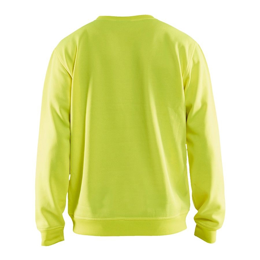 3401 Blakläder® Sweatshirt High Vis