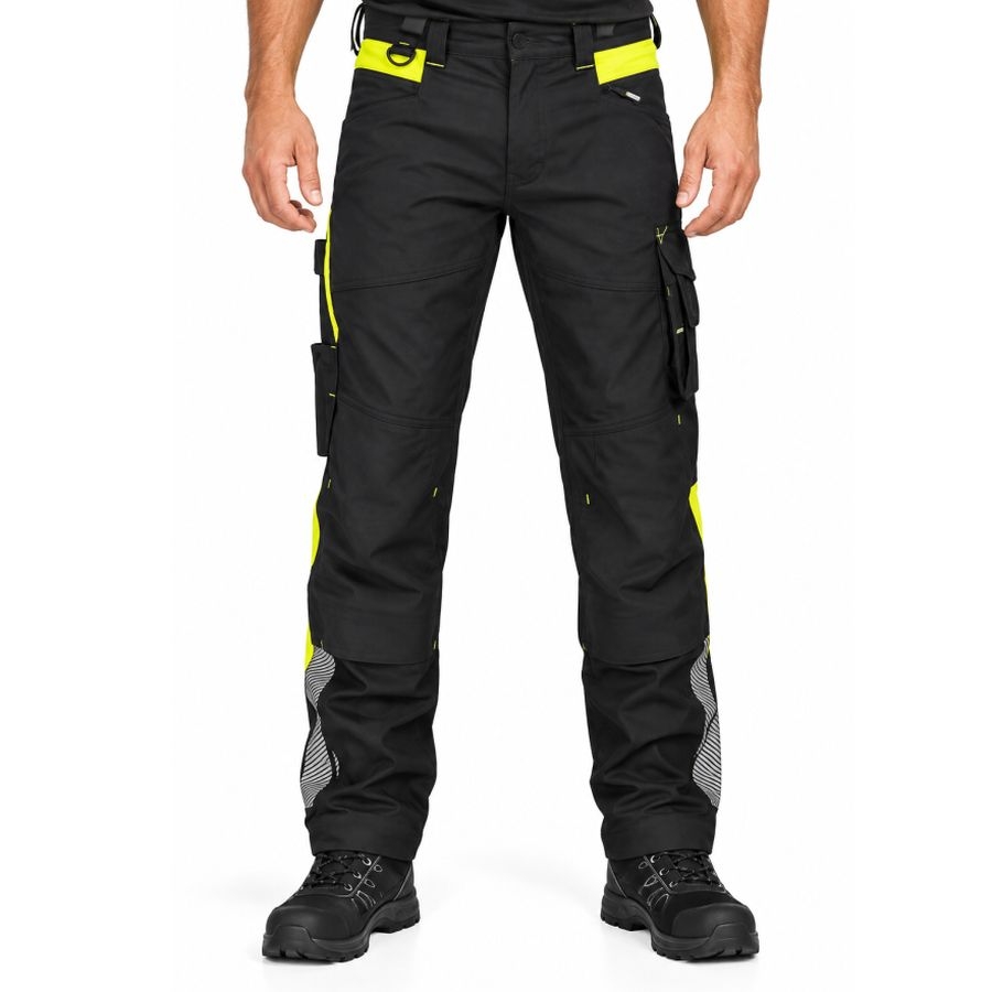 DASSY® Logix SmartFlex Bundhose Canton Stretch