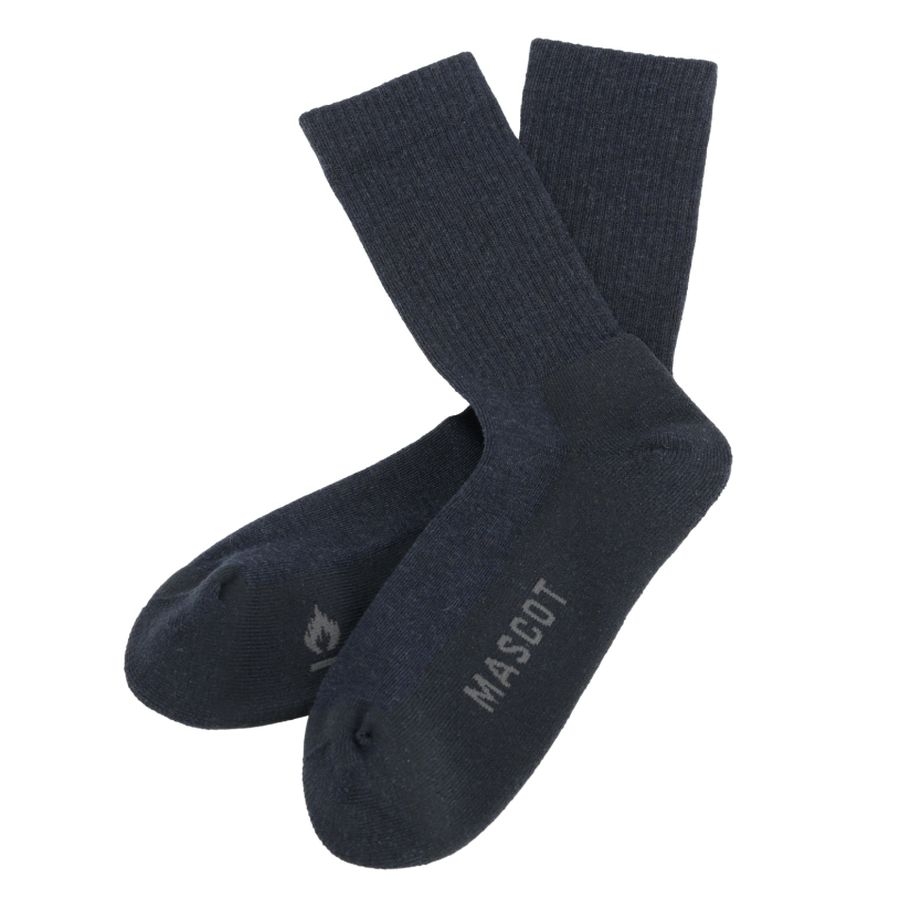 24950 Mascot®Complete Socken flammhemmend 3er Pack