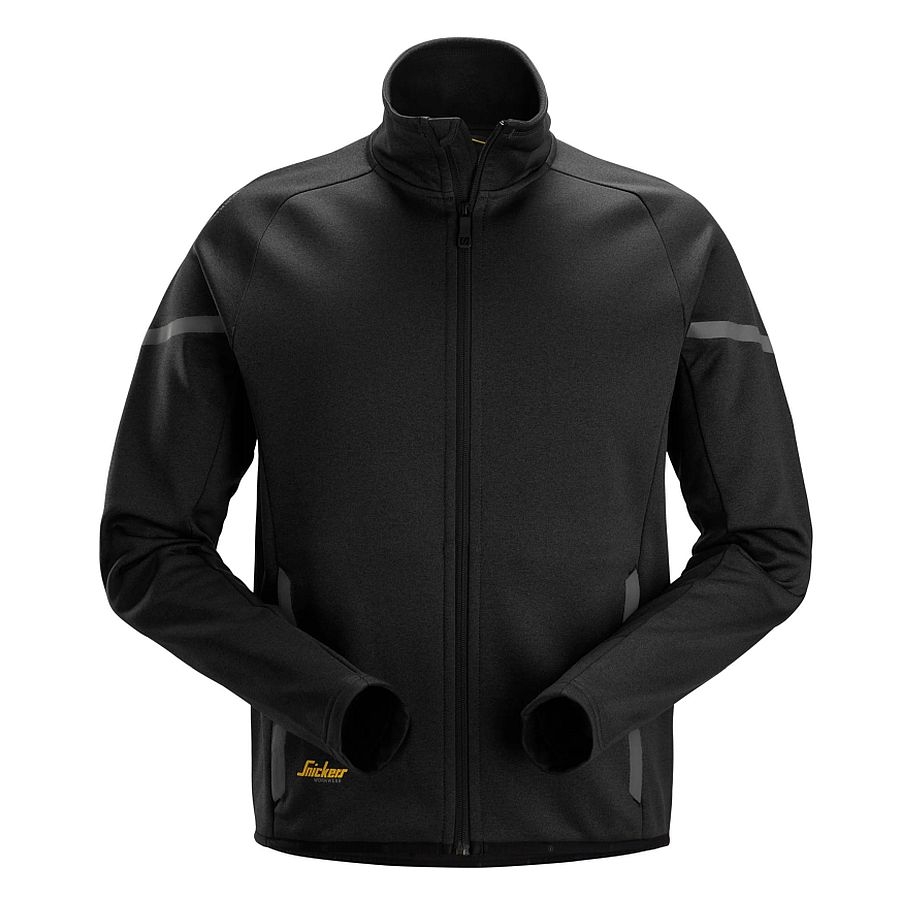 8051 Snickers 37.5® Fleecejacke