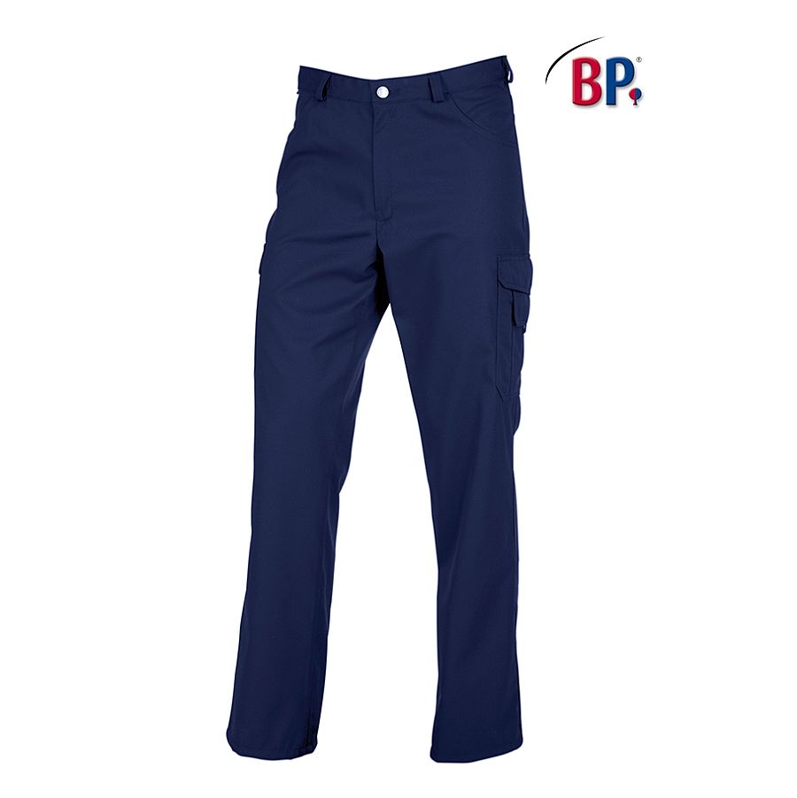1641 BP Hose für Sie & Ihn Mischgewebe 1641 BP Hose für Sie & Ihn Mischgewebe