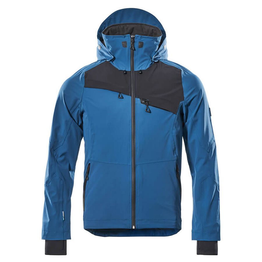 17001 Mascot®Advanced Hard Shell Jacke 17001 Mascot®Advanced Hard Shell Jacke