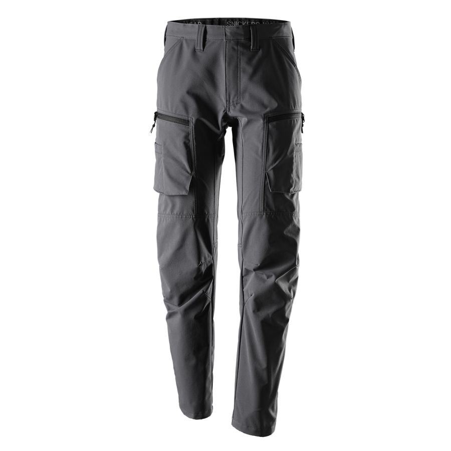 6410 Snickers ServiceWork Arbeitshose Stretch