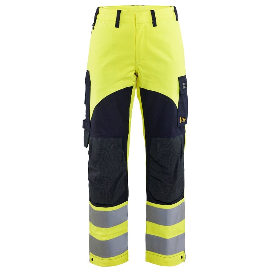 7189 Blakläder® Multinorm Damehose inhärent