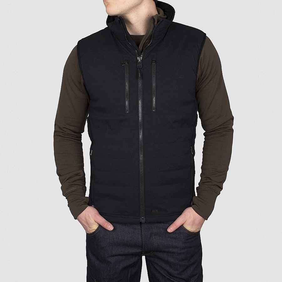 DW506195 Dunderdon J61 Cordura® Stretch Weste