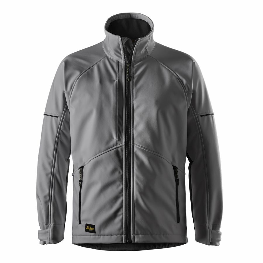 1258 Snickers AllroundWork Softshell Jacke