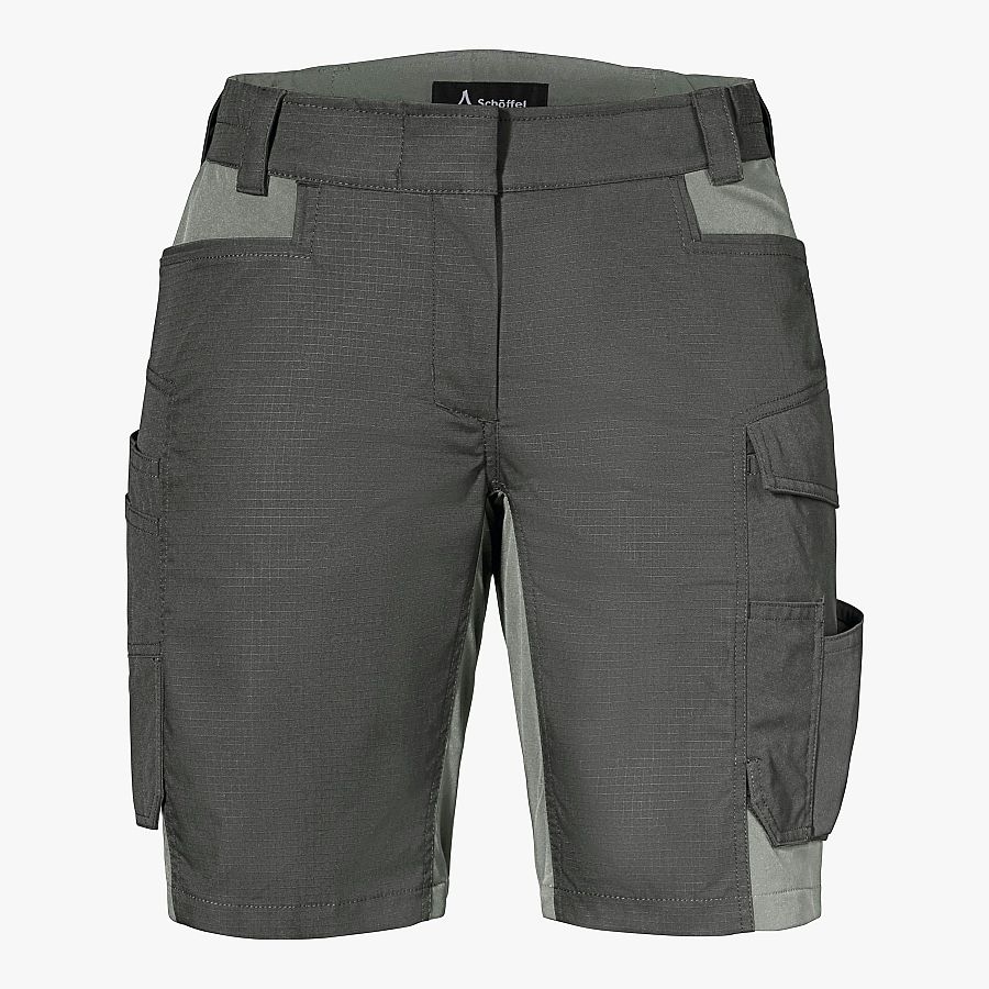 7515 Schöffel Pro Short Meistermacher Damen