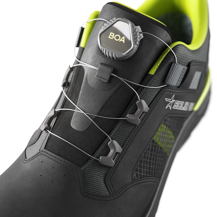 SG81010 Solid Gear Schuh Shift GTX Low S7S ESD