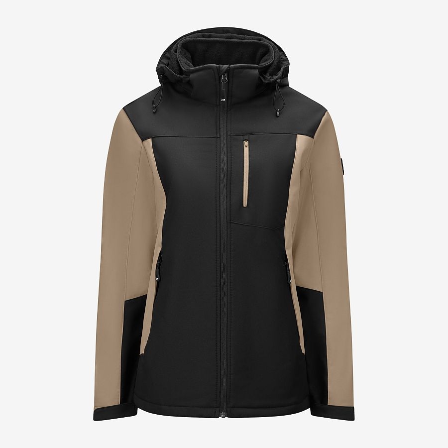 beige|schwarz - 1320