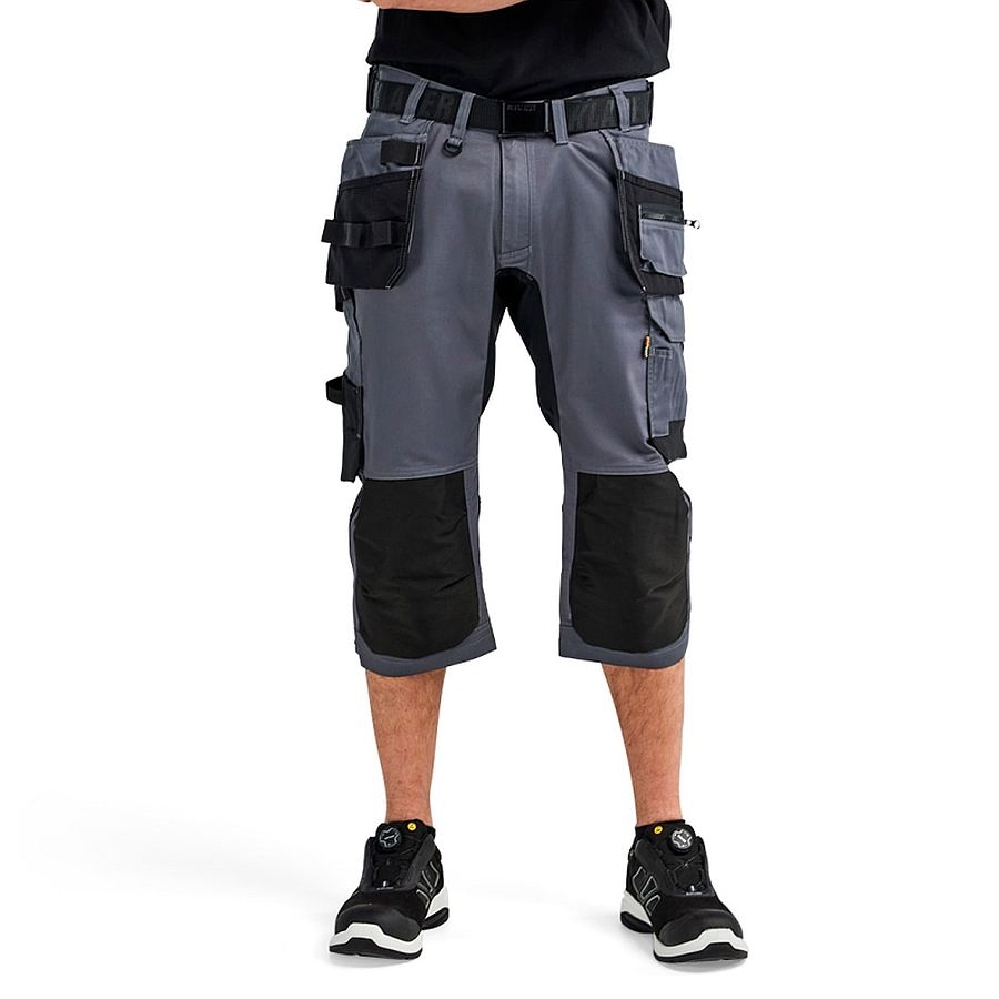 1754 Blakläder® Handwerker Piratenhose Stretch 1754 Blakläder® Handwerker Piratenhose Stretch