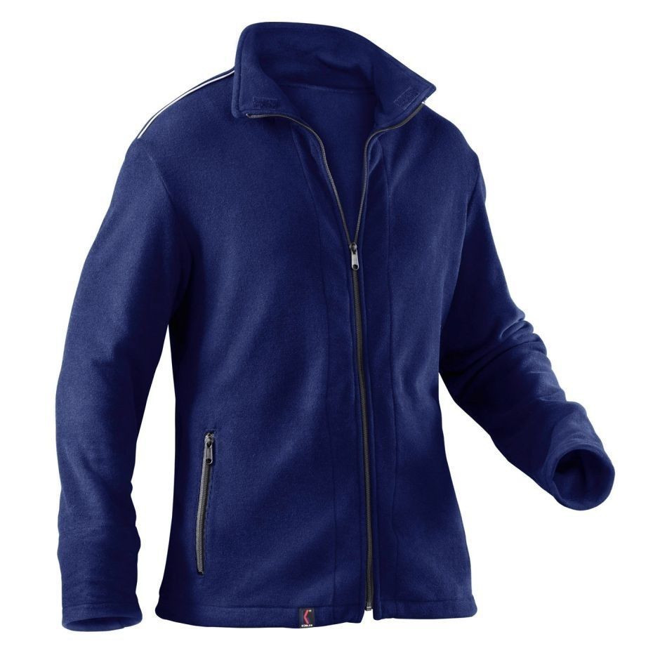 1970 Kübler Fleecejacke Safety X8 1970 Kübler Fleecejacke Safety X8