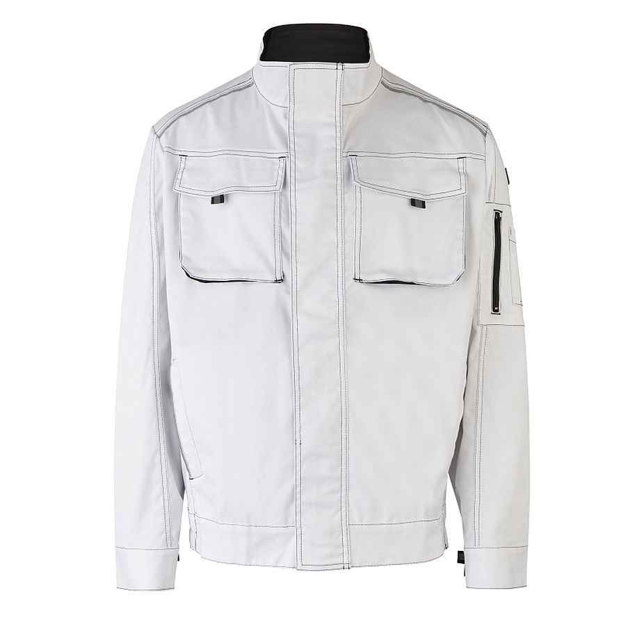 80634 Hans Schäfer Arbeitsjacke Professional 80634 Hans Schäfer Arbeitsjacke Professional