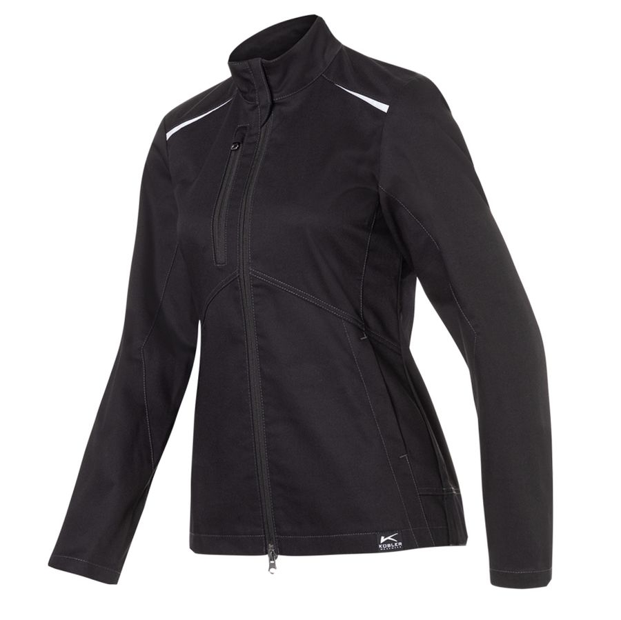 1545 Kübler ICONIQ Pro Damenjacke