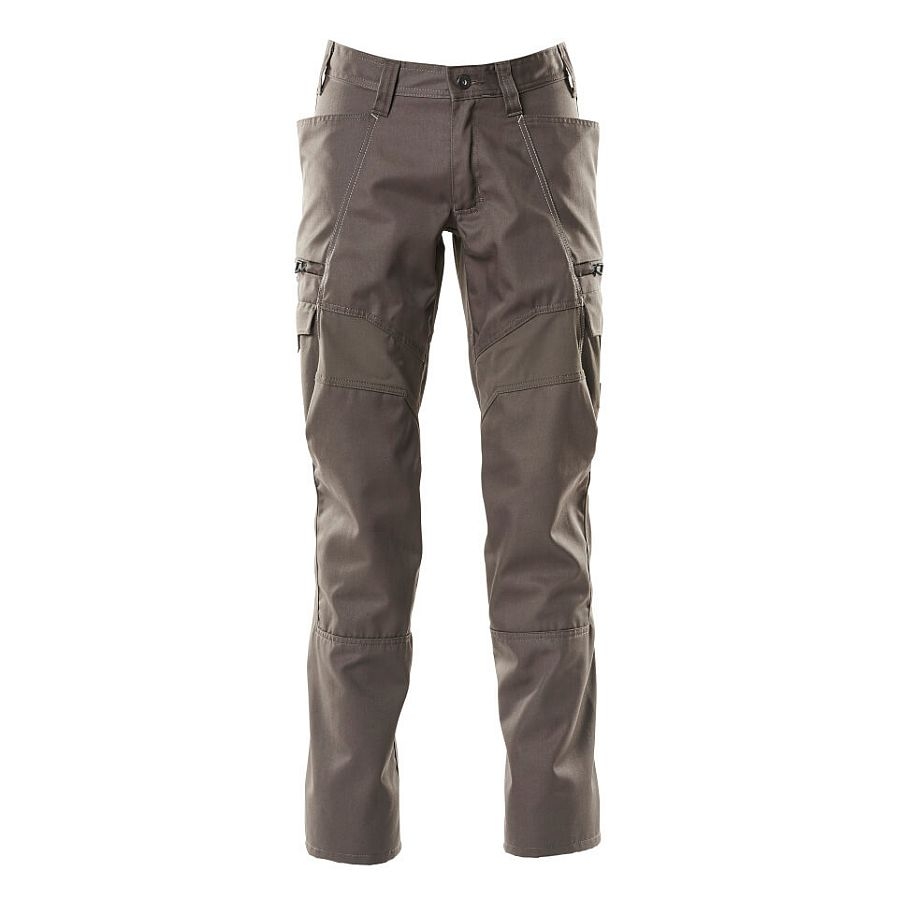 18679 Mascot®Accelerate Bundhose Stretch Zones 18679 Mascot®Accelerate Bundhose Stretch Zones