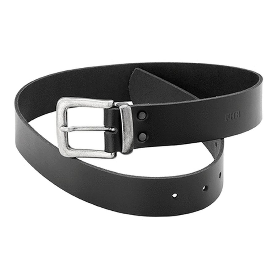 85004 FHB Ledergürtel Wolfgang mit Eindorn 85004 FHB Ledergürtel Wolfgang mit Eindorn