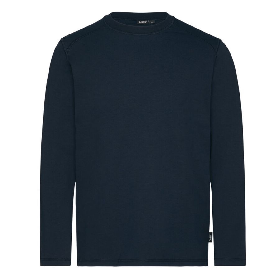 DASSY® Essentials Langarmshirt Fund