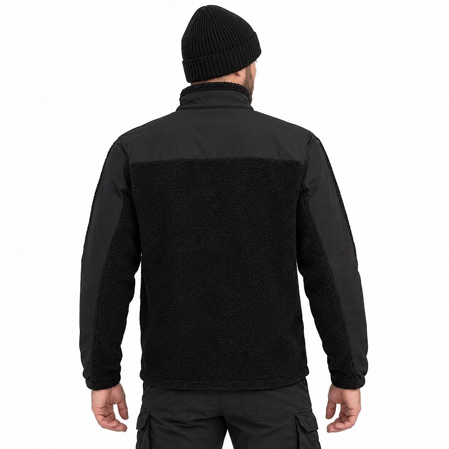 DASSY® Essentials Pile Jacke Haven