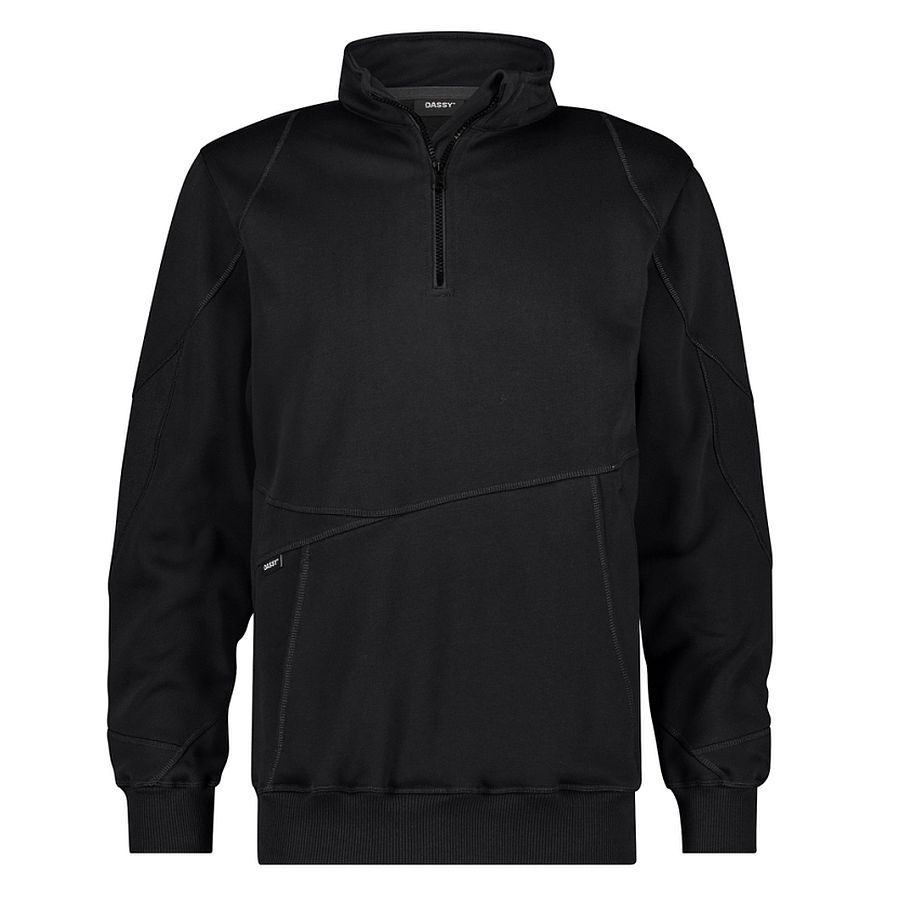 DASSY® DNA Sweatshirt Hyrax Next