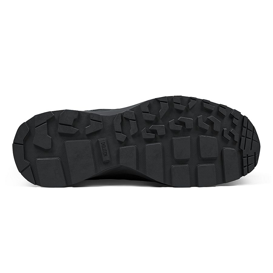 SG80212 Solid Gear Adapt Mid Sicherheitsstiefe S3L
