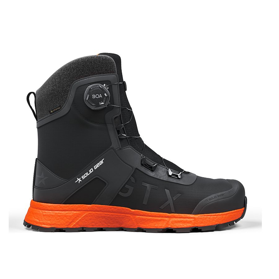 SG76013 Solid Gear Revolution 2 GTX High SG76013 Solid Gear Revolution 2 GTX High