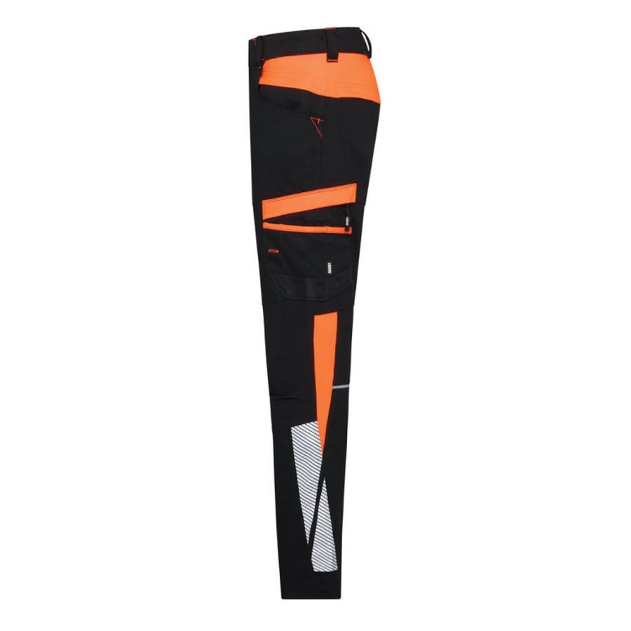 DASSY® Logix SmartFlex Bundhose Hong Kong Women