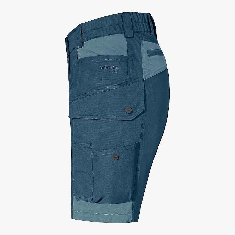 7515 Schöffel Pro Short Meistermacher Damen
