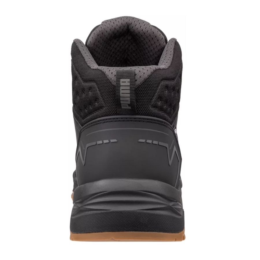 635610 Puma Sicherheitsschuh Fushion S7S ESD