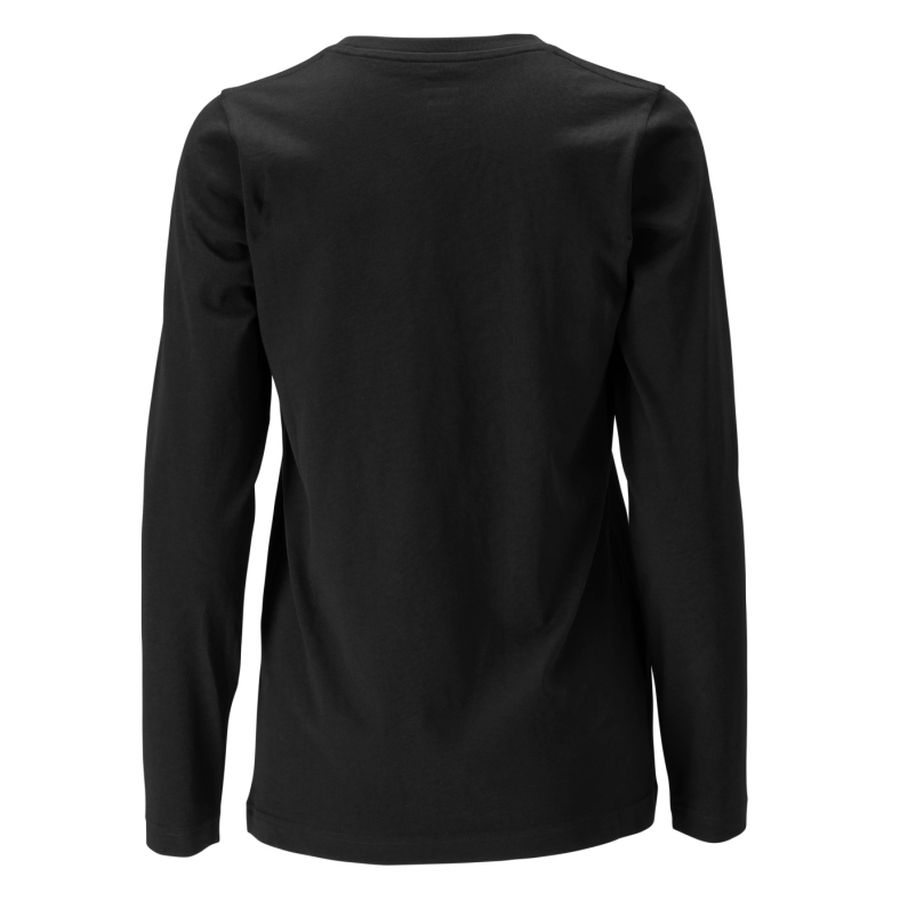 26091 Mascot®Crossover Damen Langarmshirt Basic