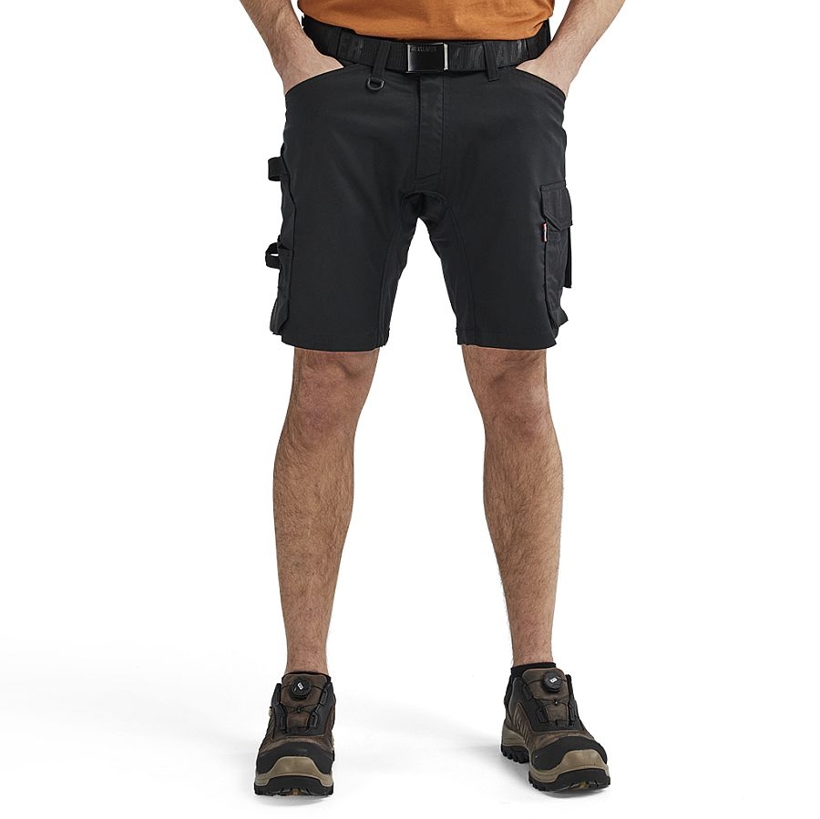 1753 Blakläder® Handwerker Short Stretch 1753 Blakläder® Handwerker Short Stretch
