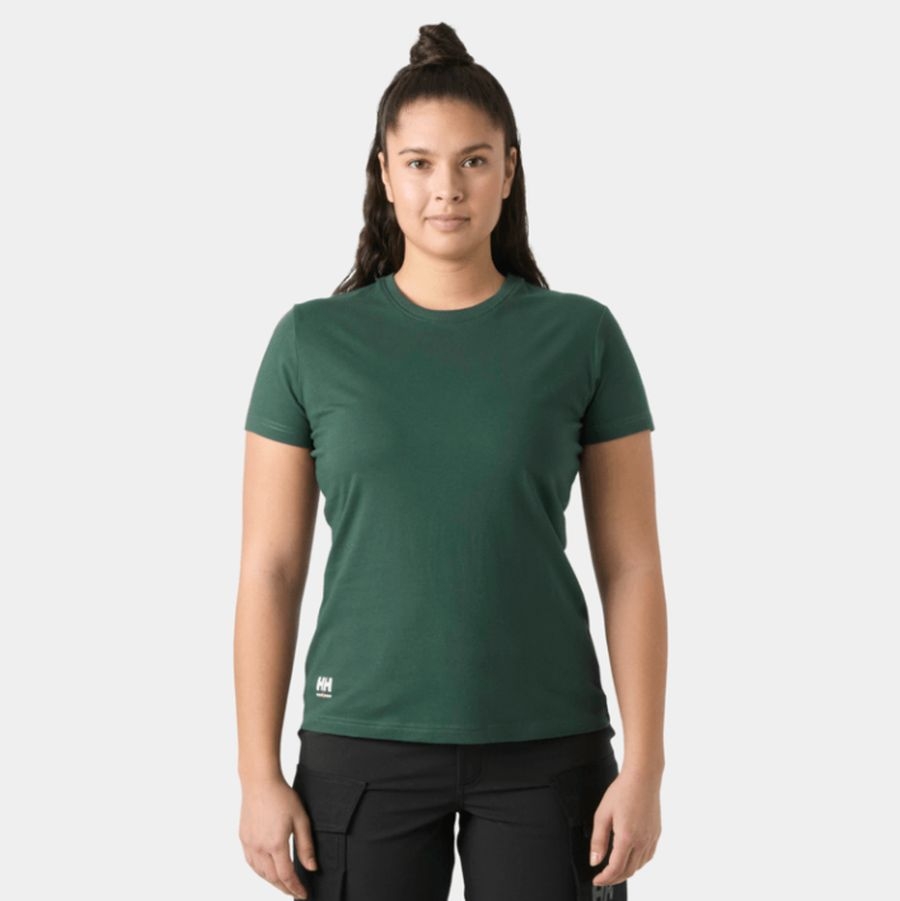 79390 Helly Hansen®Damen T-Shirt Classic 2.0