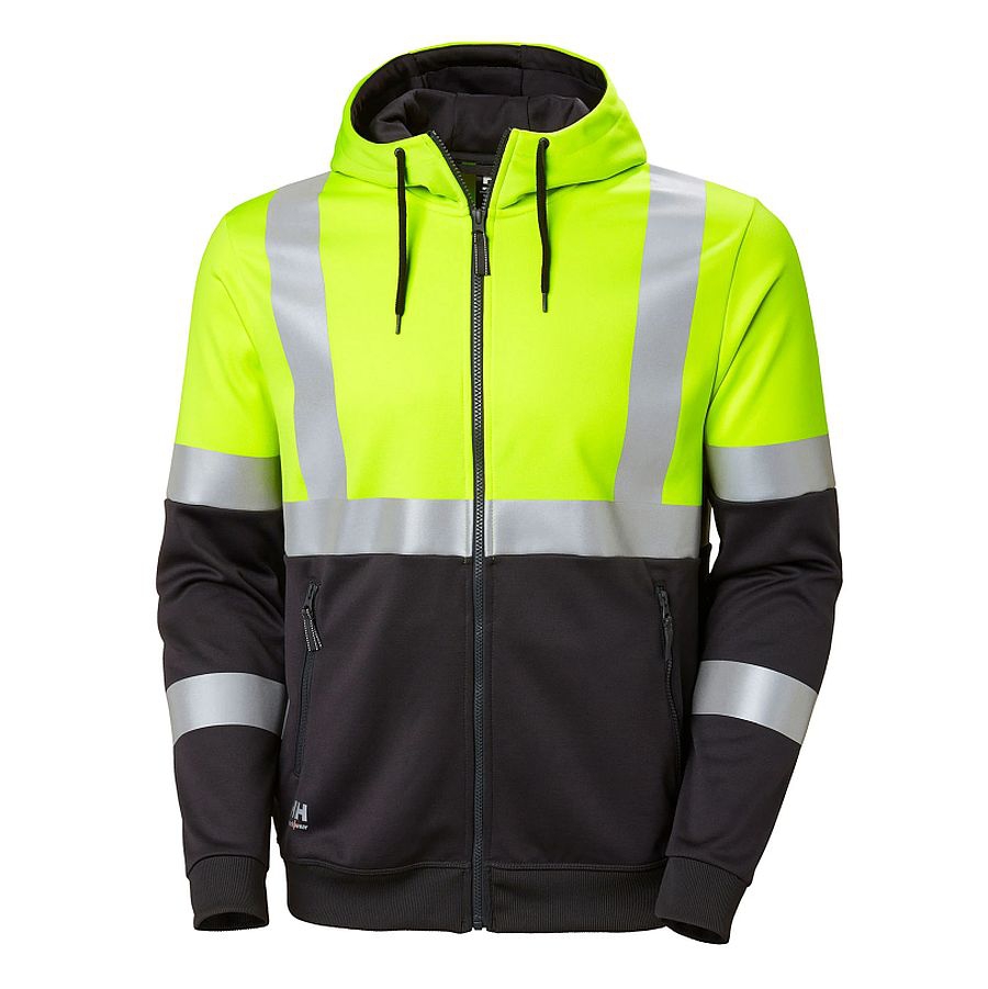 79259 Helly Hansen® Addvis Sweatjacke Klasse 1 79259 Helly Hansen® Addvis Sweatjacke Klasse 1