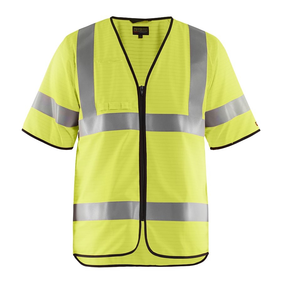 3034 Blakläder® Multinorm Warnschutzweste 3034 Blakläder® Multinorm Warnschutzweste