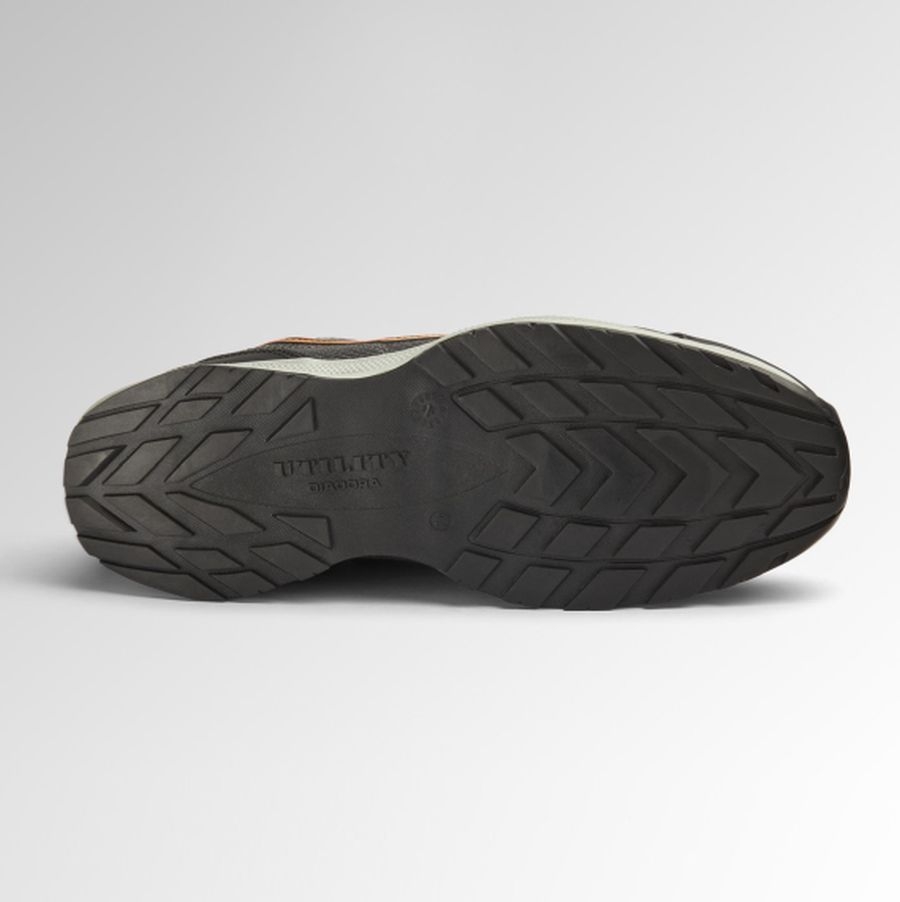 Diadora® Schuh Glove A.Box Low Pro S1PS ESD