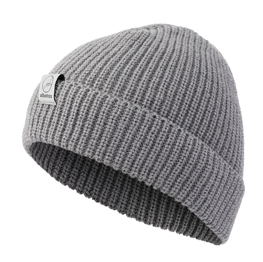 255270 Albatros Strickmütze Clay 255270 Albatros Strickmütze Clay