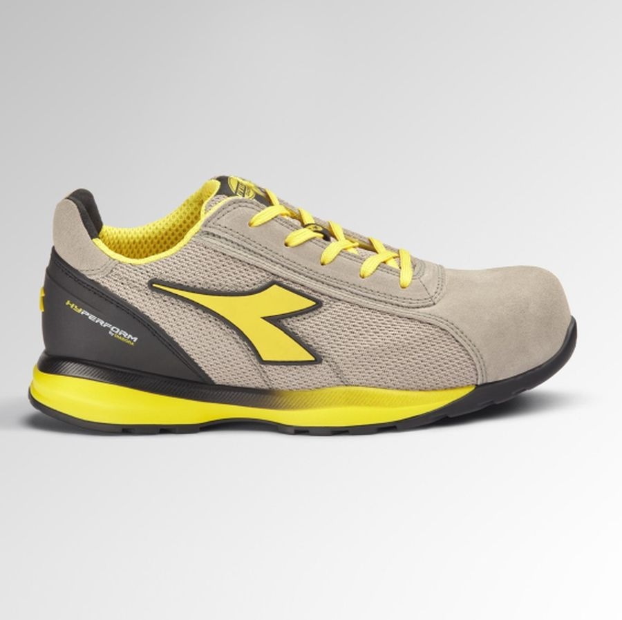 Diadora® Schuh Glove Hyperform Low S1PS ESD