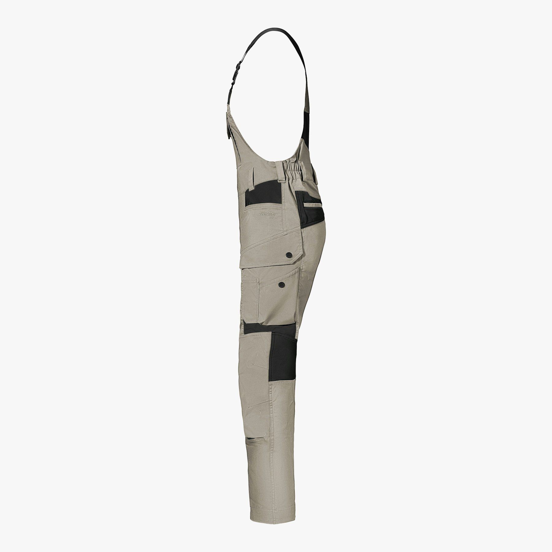7517 Schöffel Pro Latzhose Meistermacher Damen