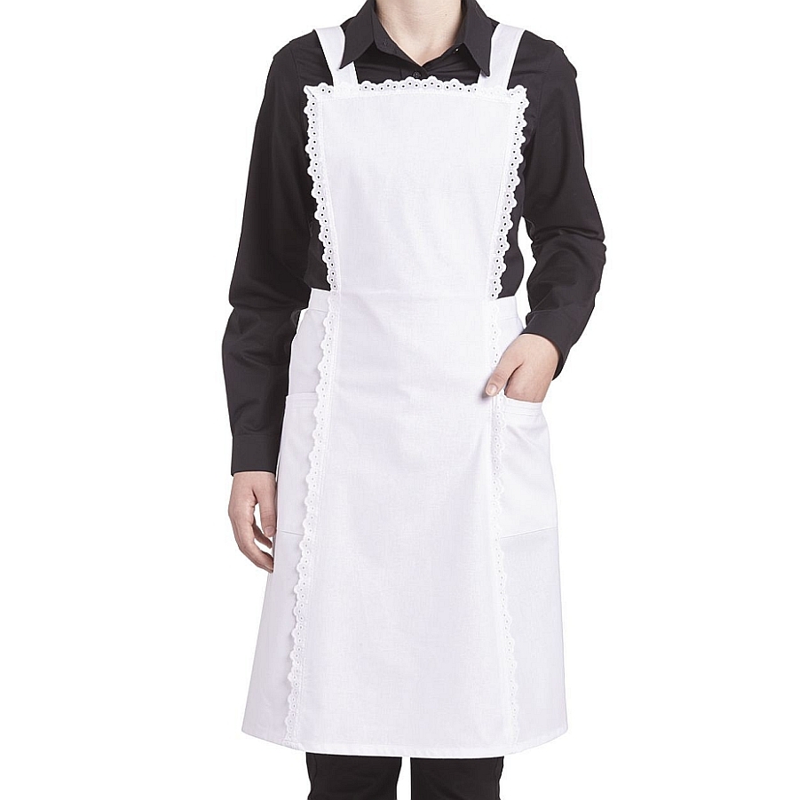 02/84 Leiber Cocktailschürze 100% Baumwolle 02/84 Leiber Cocktailschürze 100% Baumwolle