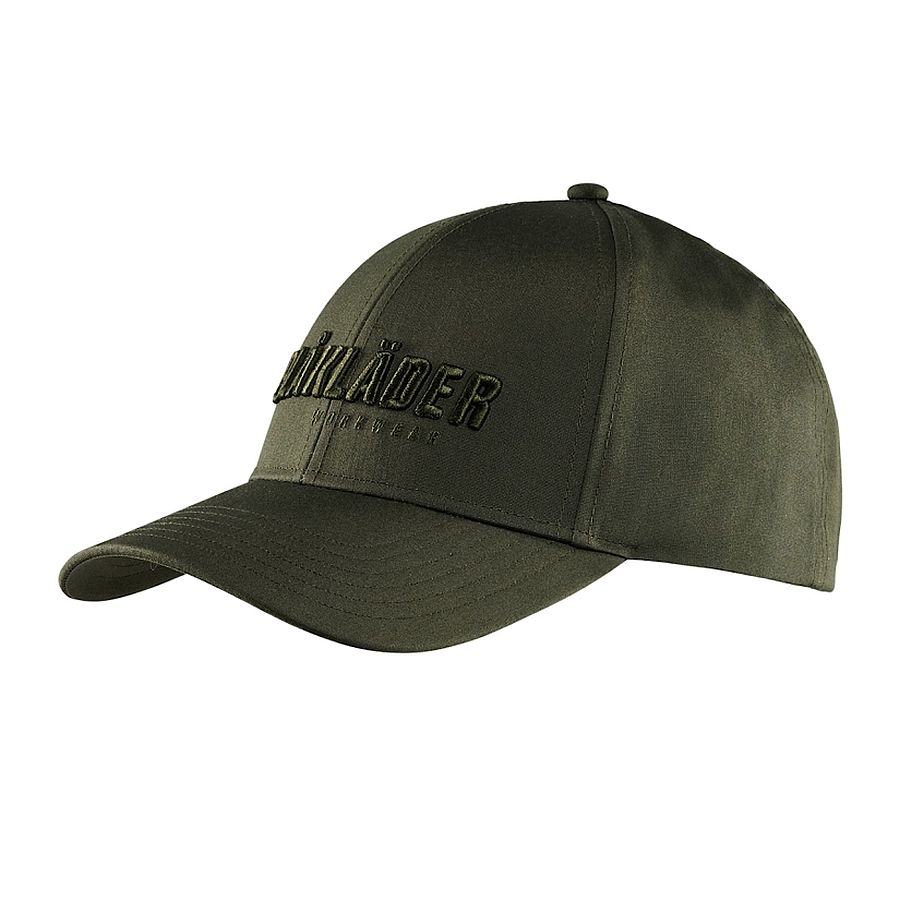 9231 Blakläder® Kappe 3D 9231 Blakläder® Kappe 3D